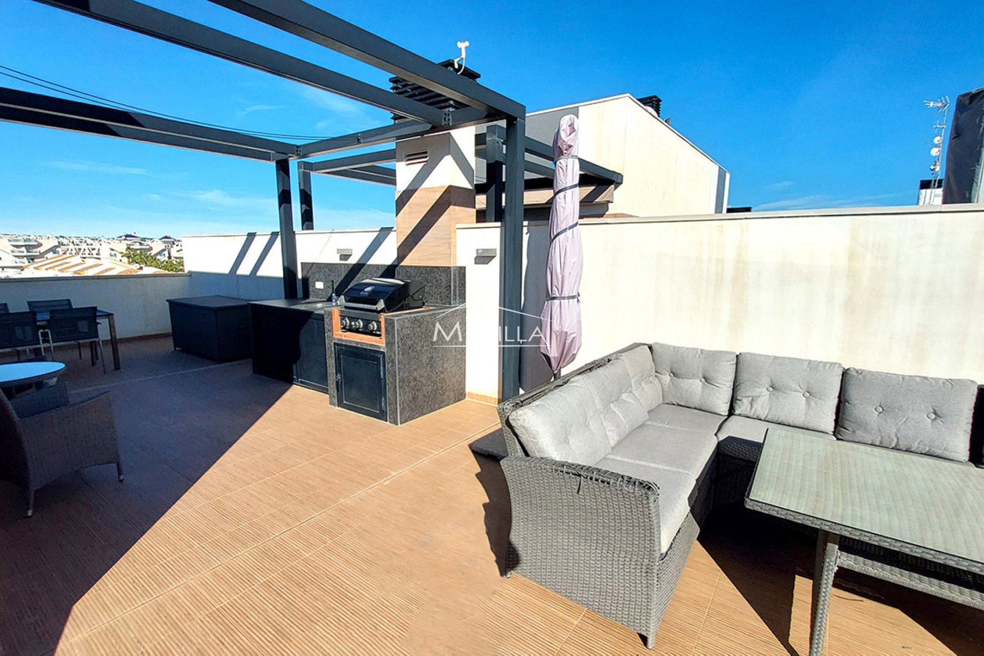 Resales - Flat / Apartment - Orihuela Costa - Cabo Roig