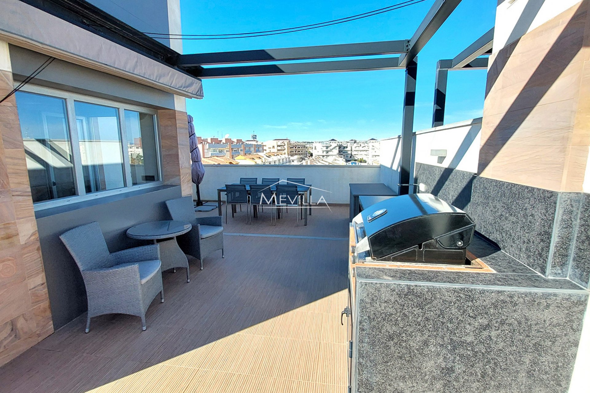 Resales - Flat / Apartment - Orihuela Costa - Cabo Roig