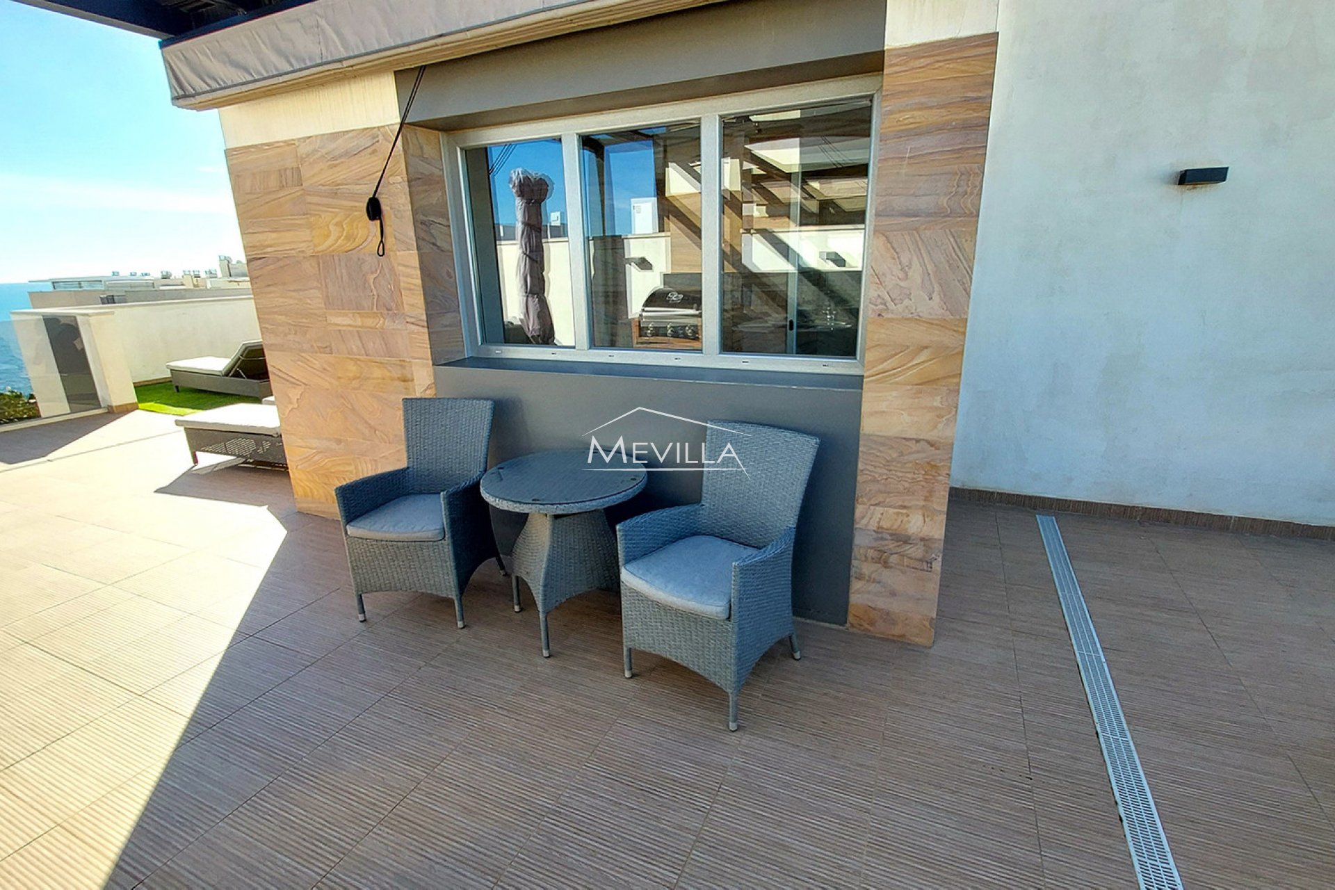 Resales - Flat / Apartment - Orihuela Costa - Cabo Roig