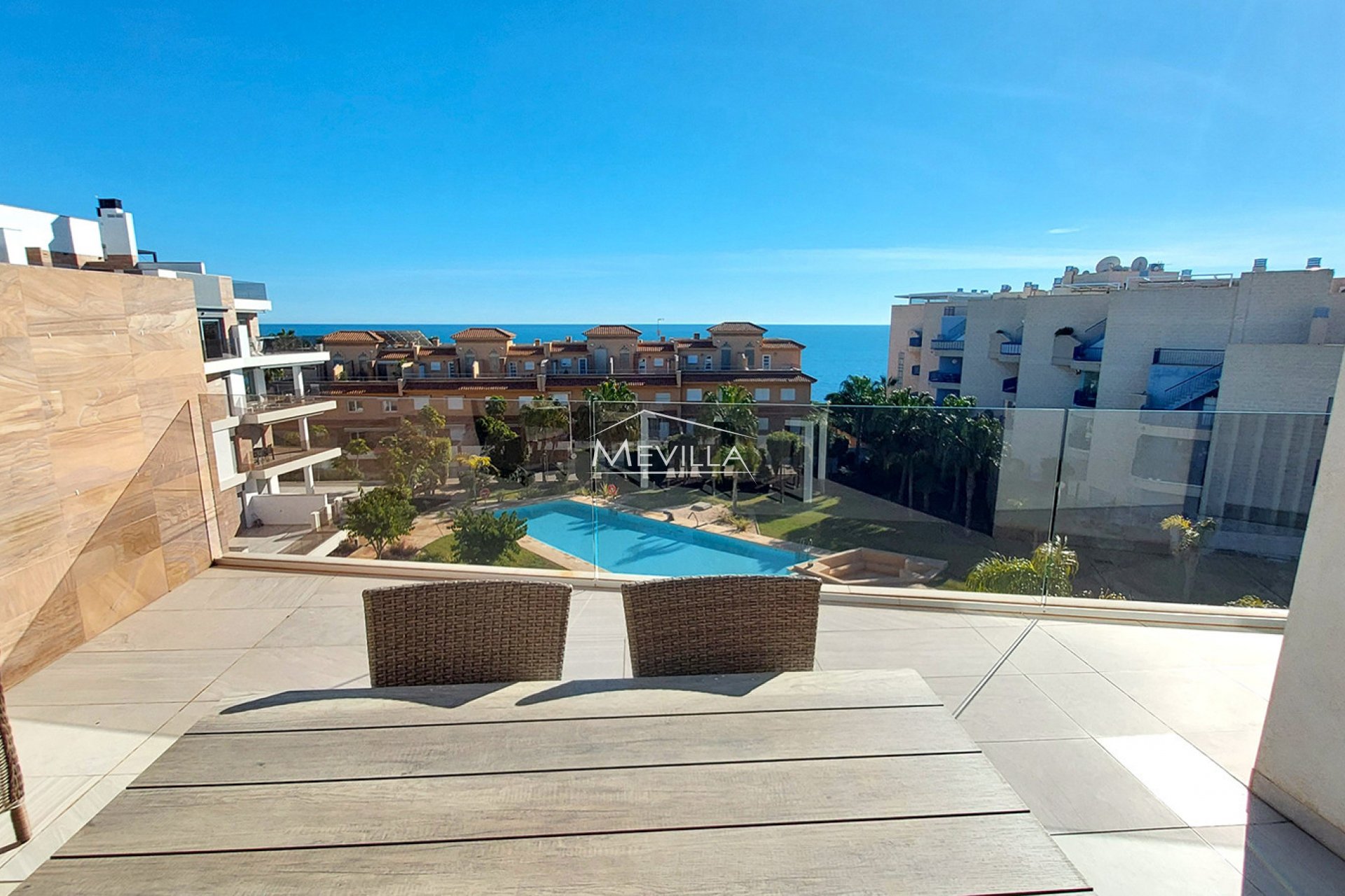 Resales - Flat / Apartment - Orihuela Costa - Cabo Roig