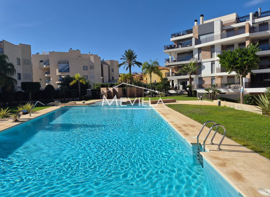 Resales - Flat / Apartment - Orihuela Costa - Cabo Roig