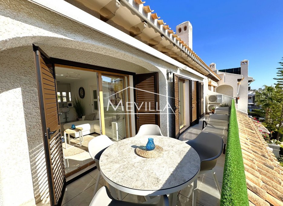 Resales - Flat / Apartment - Orihuela Costa - Cabo Roig