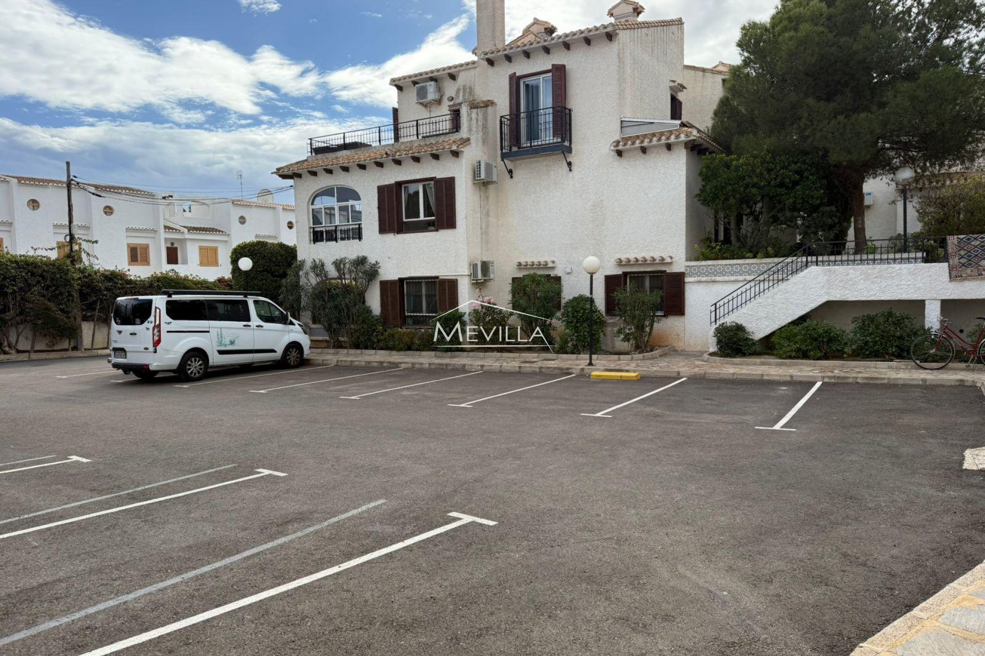 Resales - Flat / Apartment - Orihuela Costa - Cabo Roig