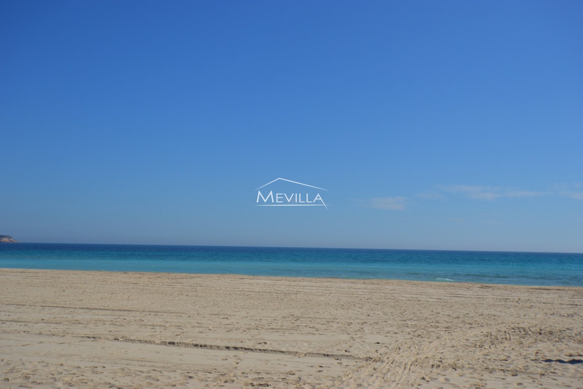 Resales - Flat / Apartment - Orihuela Costa - Campoamor