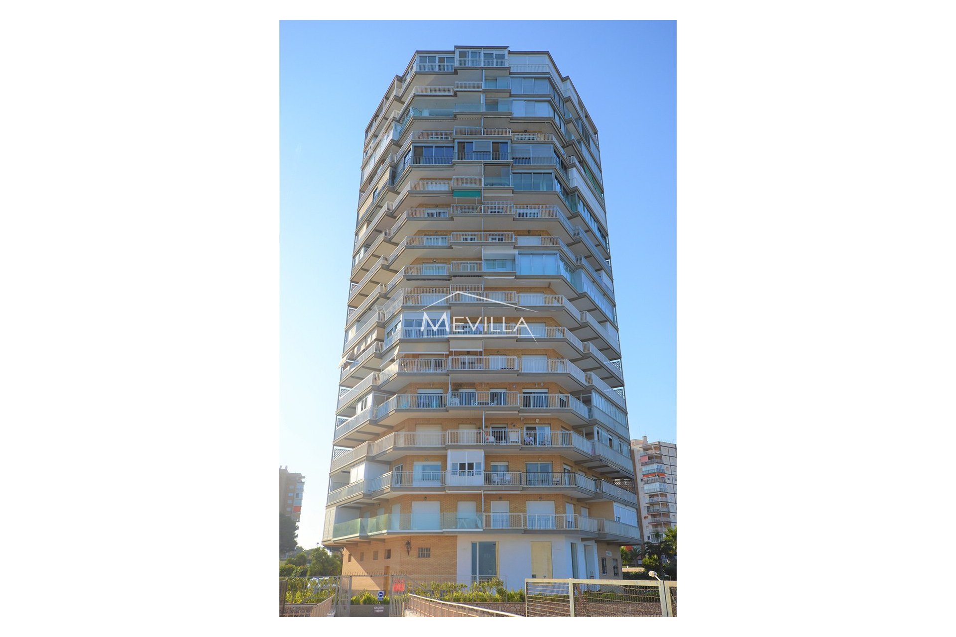 Resales - Flat / Apartment - Orihuela Costa - Campoamor