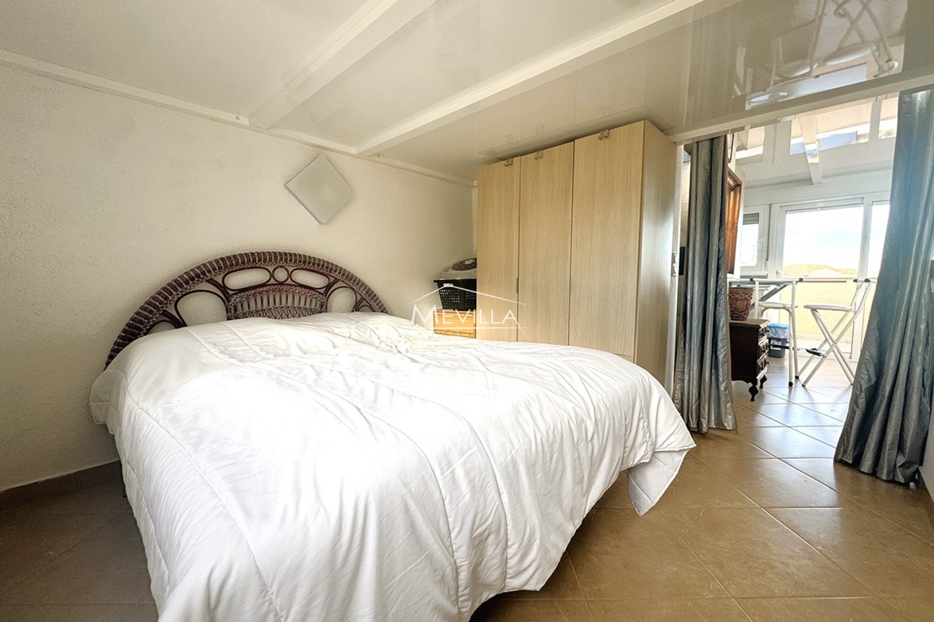 Resales - Flat / Apartment - Orihuela Costa - Campoamor