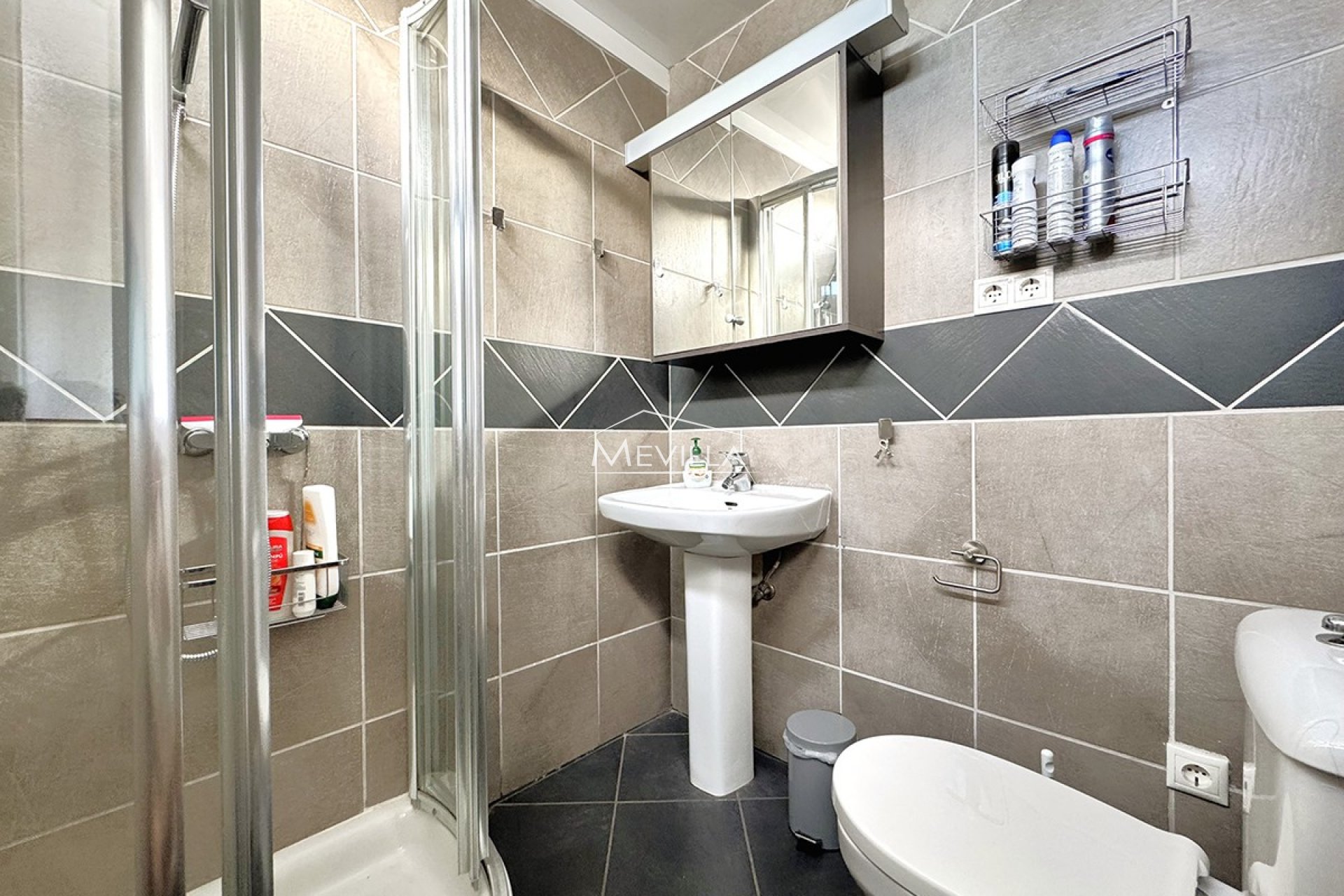 Resales - Flat / Apartment - Orihuela Costa - Campoamor