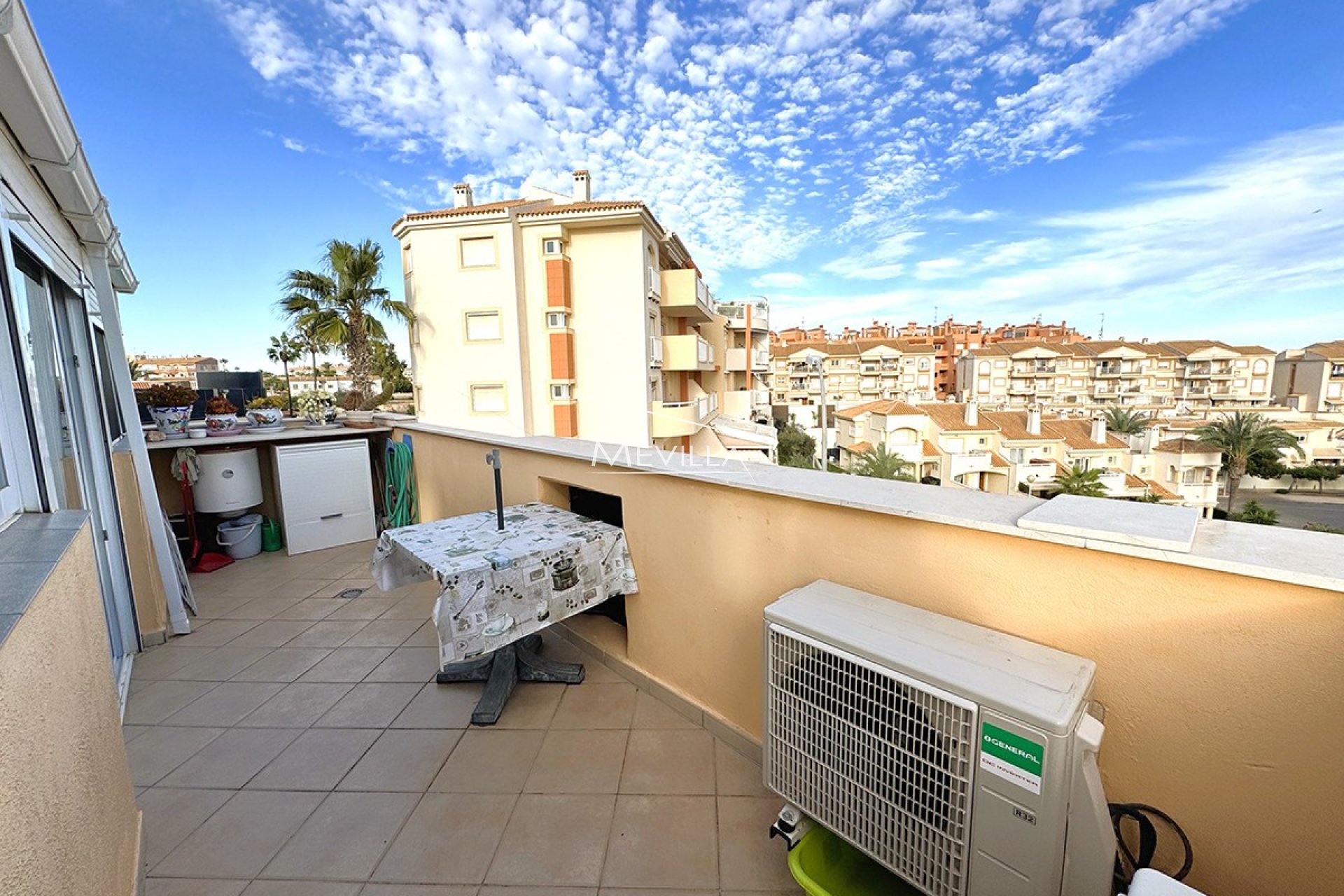 Resales - Flat / Apartment - Orihuela Costa - Campoamor