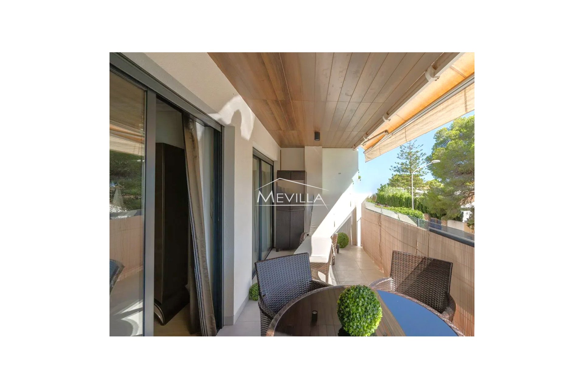 Resales - Flat / Apartment - Orihuela Costa - Campoamor