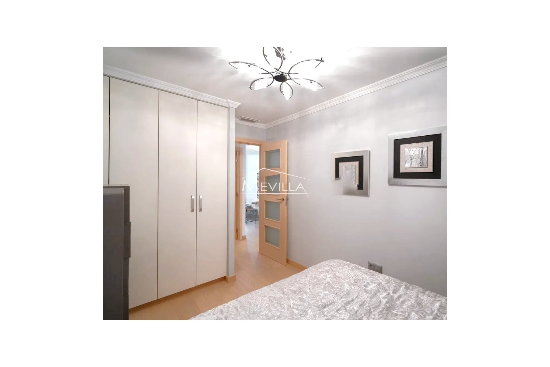 Resales - Flat / Apartment - Orihuela Costa - Campoamor