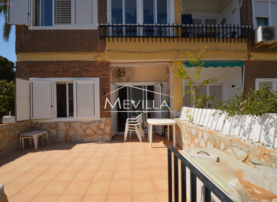 Resales - Flat / Apartment - Orihuela Costa - La Zenia