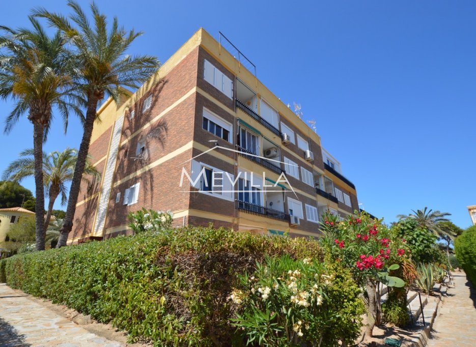 Resales - Flat / Apartment - Orihuela Costa - La Zenia