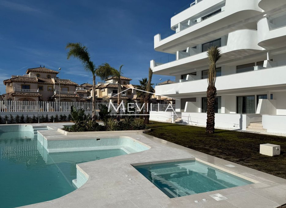 Resales - Flat / Apartment - Orihuela Costa - Lomas de Cabo Roig