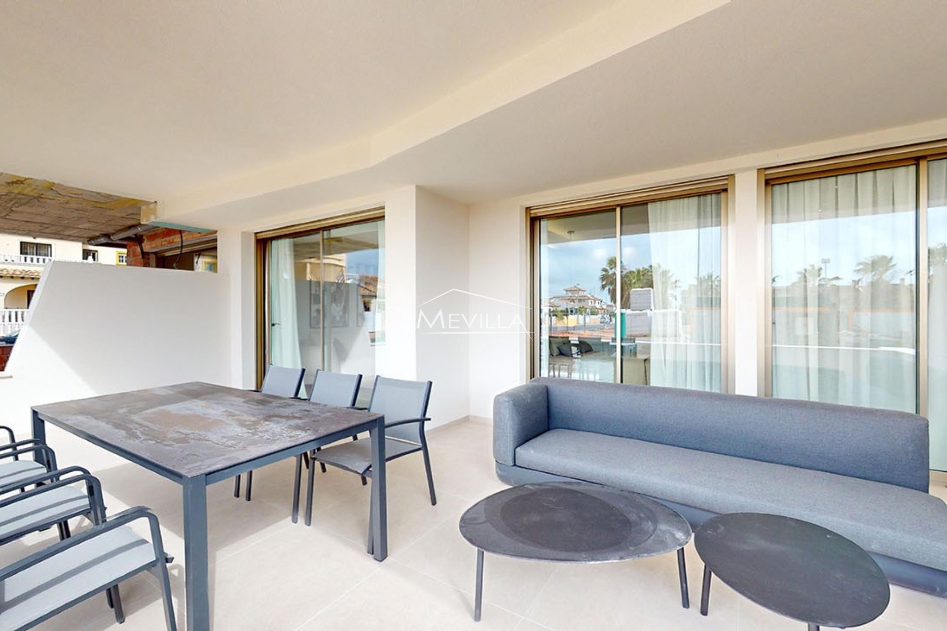 Resales - Flat / Apartment - Orihuela Costa - Lomas de Cabo Roig