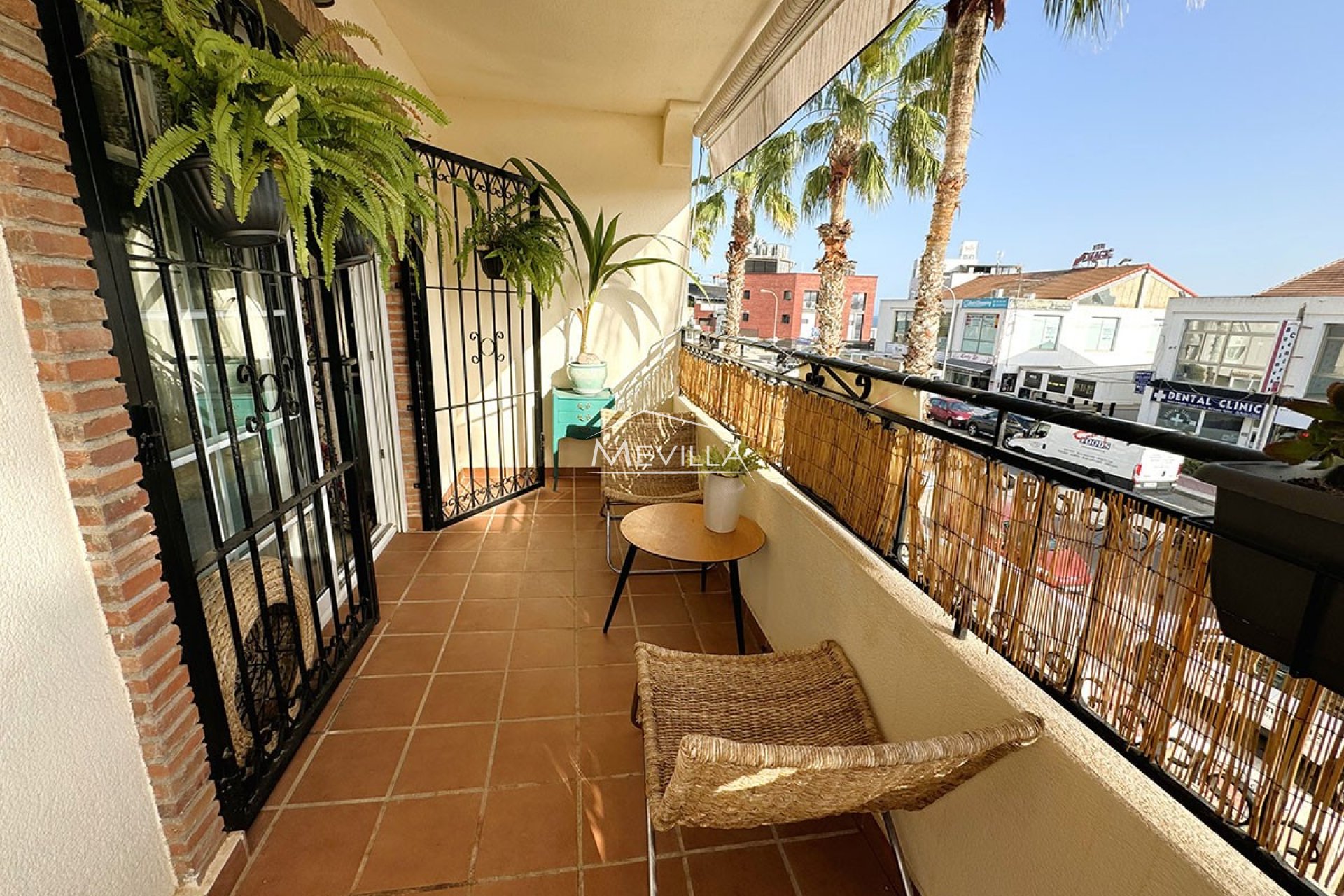 Resales - Flat / Apartment - Orihuela Costa - Playa Flamenca