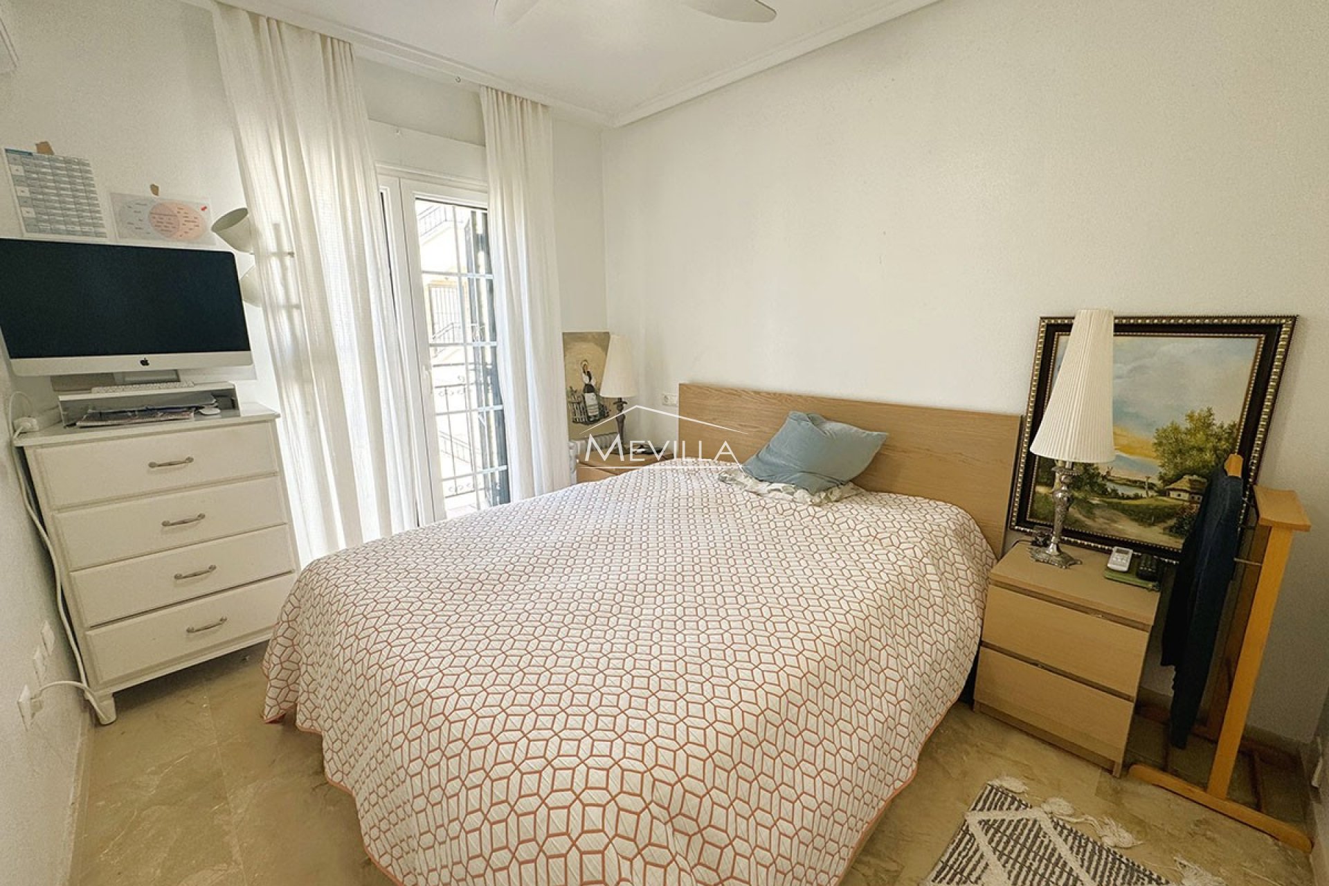 Resales - Flat / Apartment - Orihuela Costa - Playa Flamenca