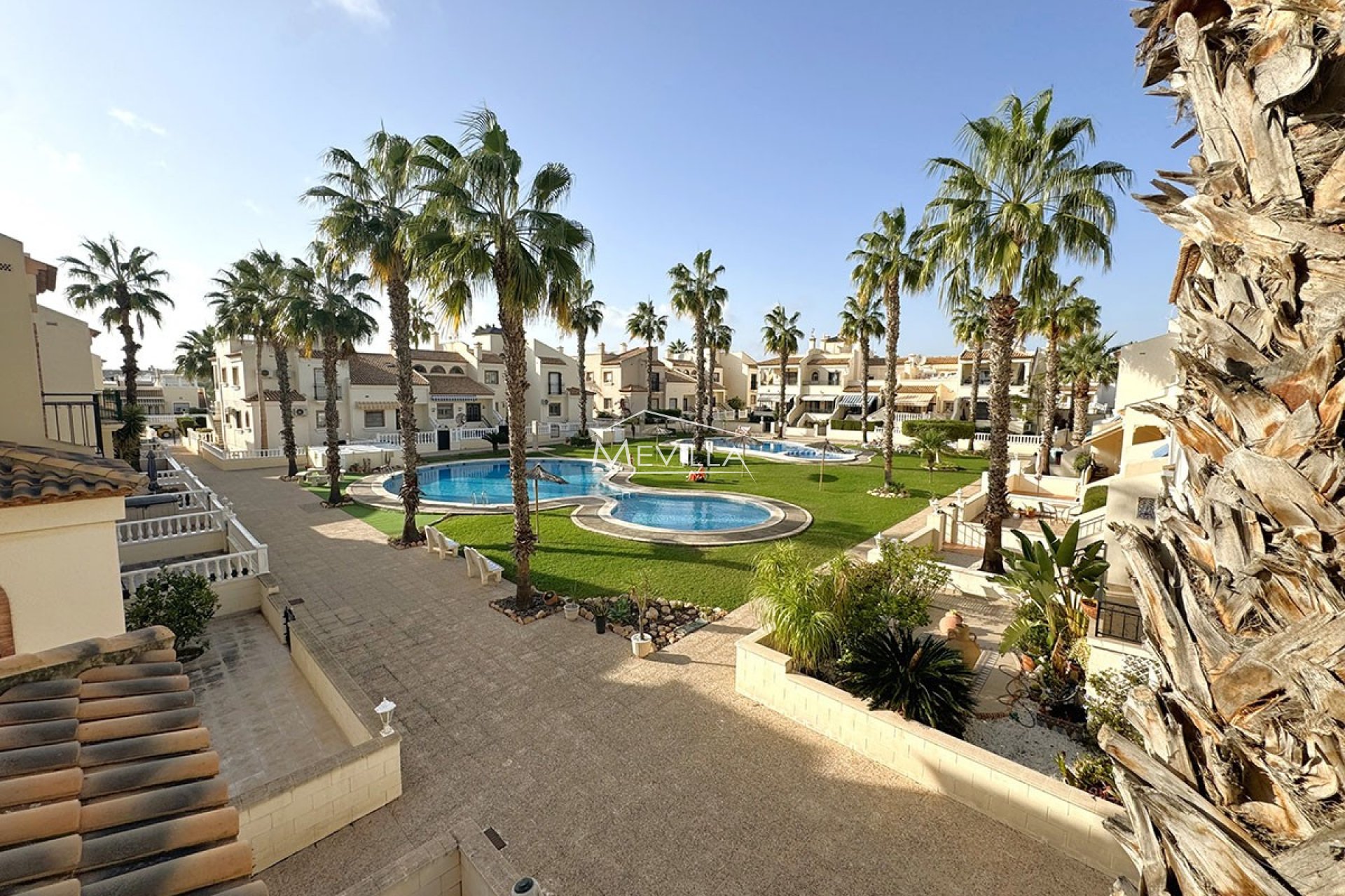 Resales - Flat / Apartment - Orihuela Costa - Playa Flamenca