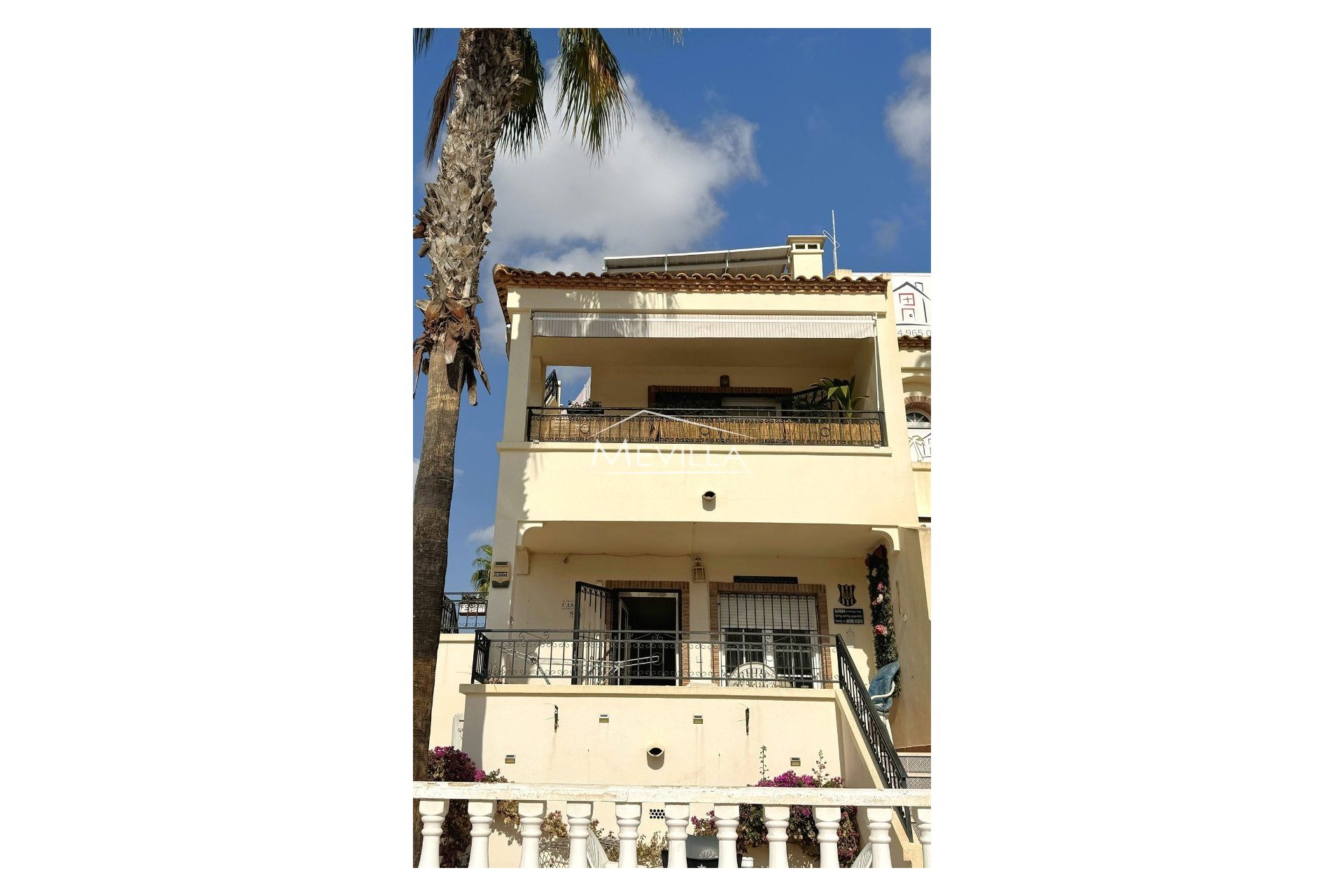 Resales - Flat / Apartment - Orihuela Costa - Playa Flamenca