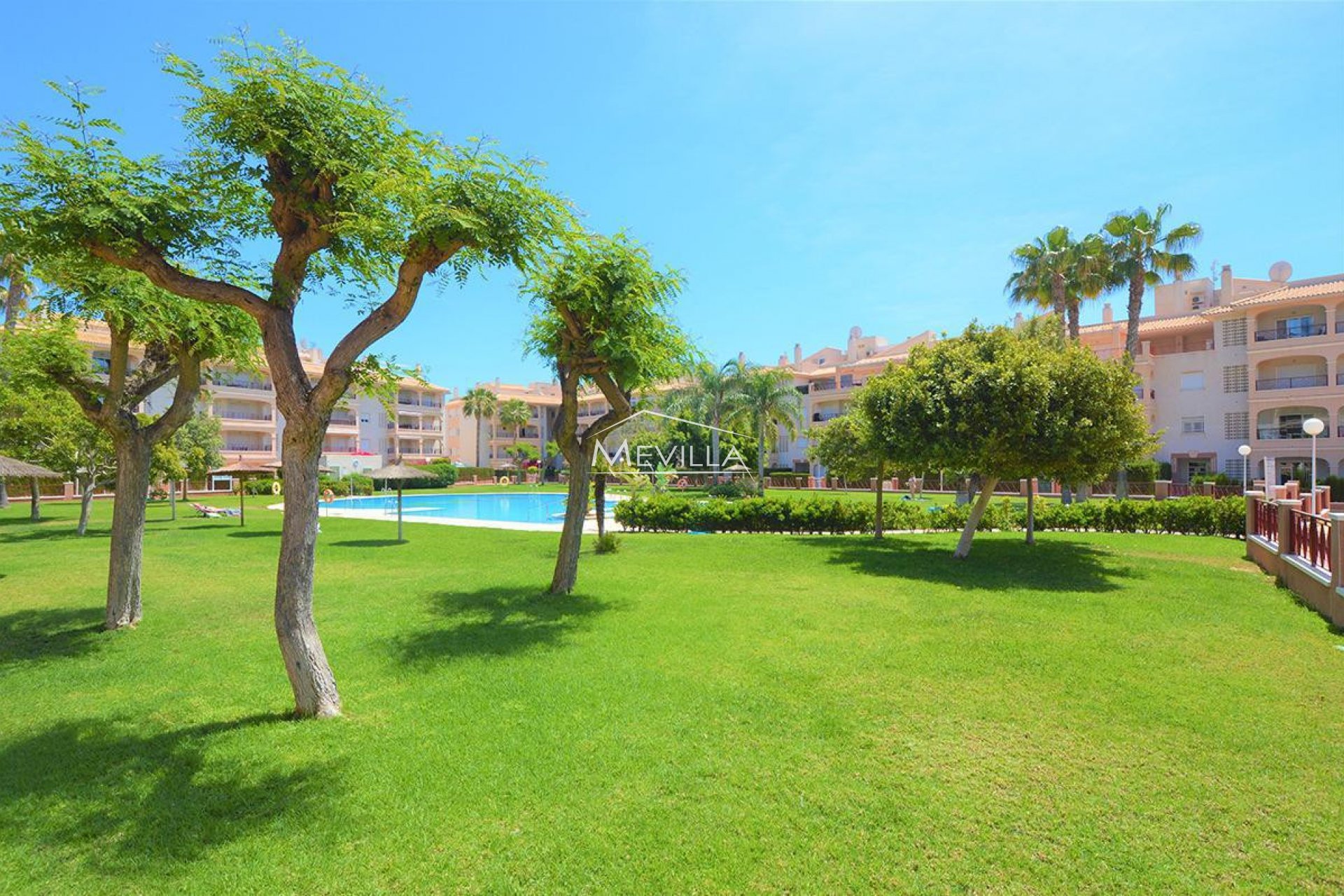 Resales - Flat / Apartment - Orihuela Costa - Playa Flamenca