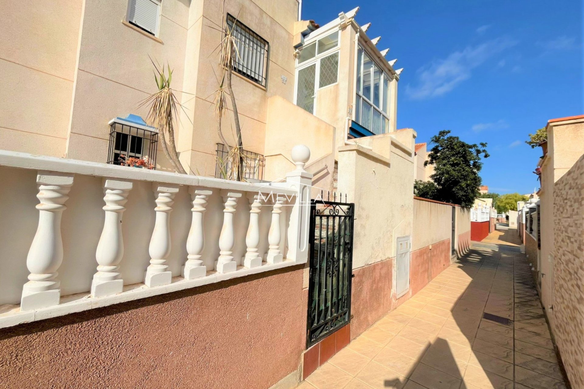 Resales - Flat / Apartment - Orihuela Costa - Playa Flamenca