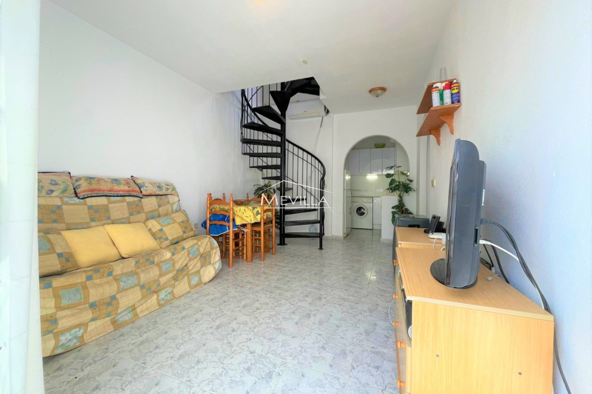 Resales - Flat / Apartment - Orihuela Costa - Playa Flamenca