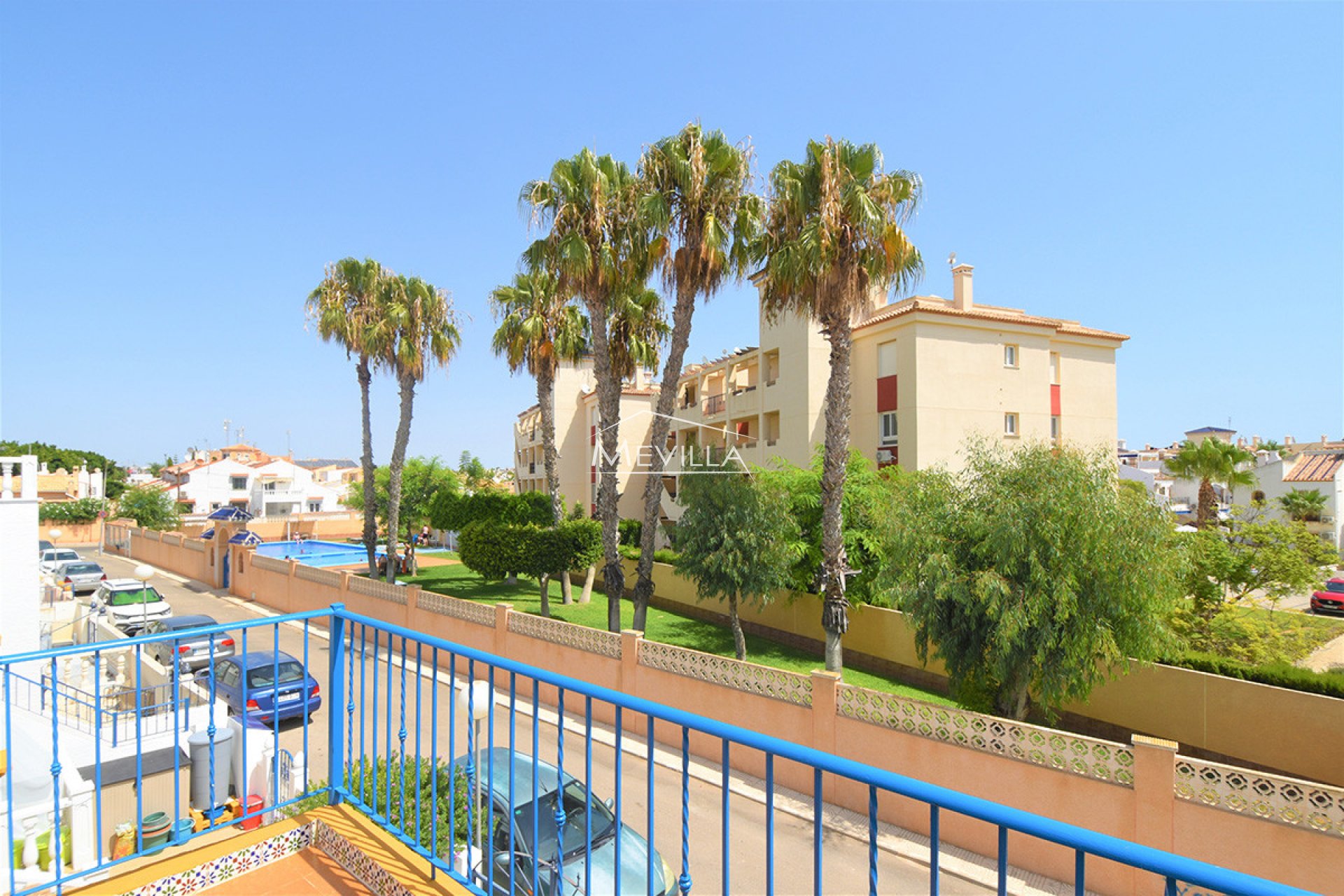 Resales - Flat / Apartment - Orihuela Costa - Playa Flamenca