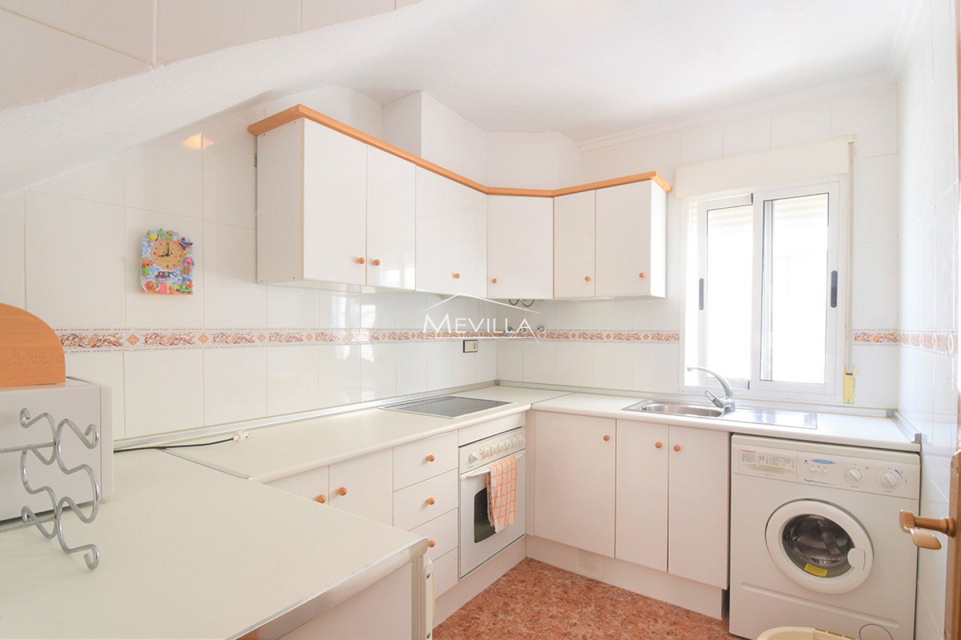 Resales - Flat / Apartment - Orihuela Costa - Playa Flamenca