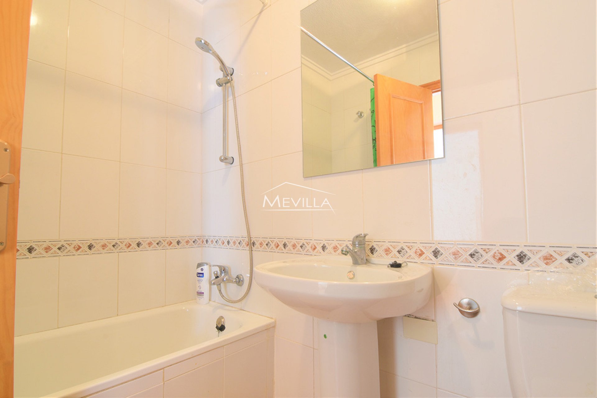 Resales - Flat / Apartment - Orihuela Costa - Playa Flamenca