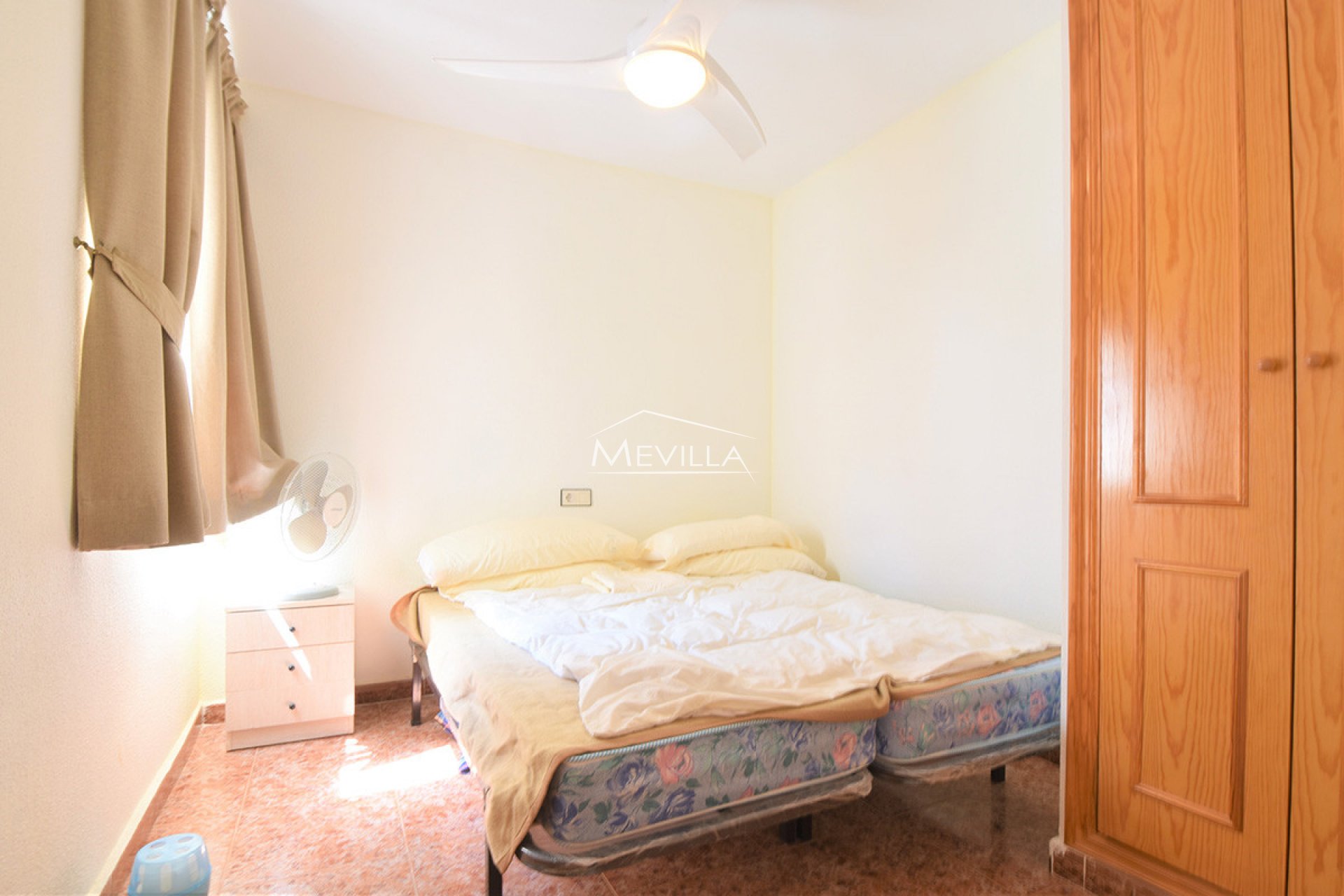 Resales - Flat / Apartment - Orihuela Costa - Playa Flamenca