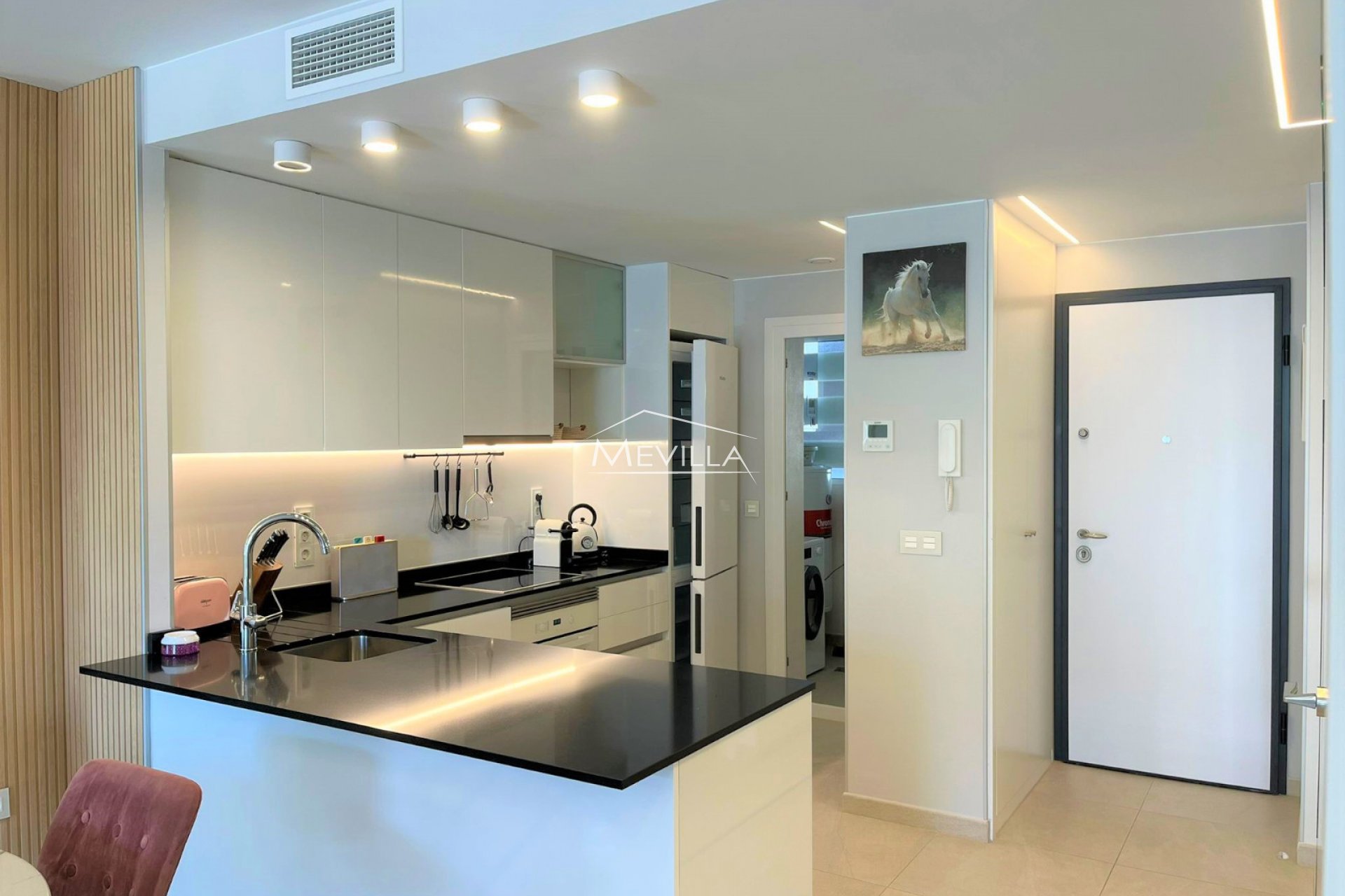 Resales - Flat / Apartment - Orihuela Costa - Playa Flamenca