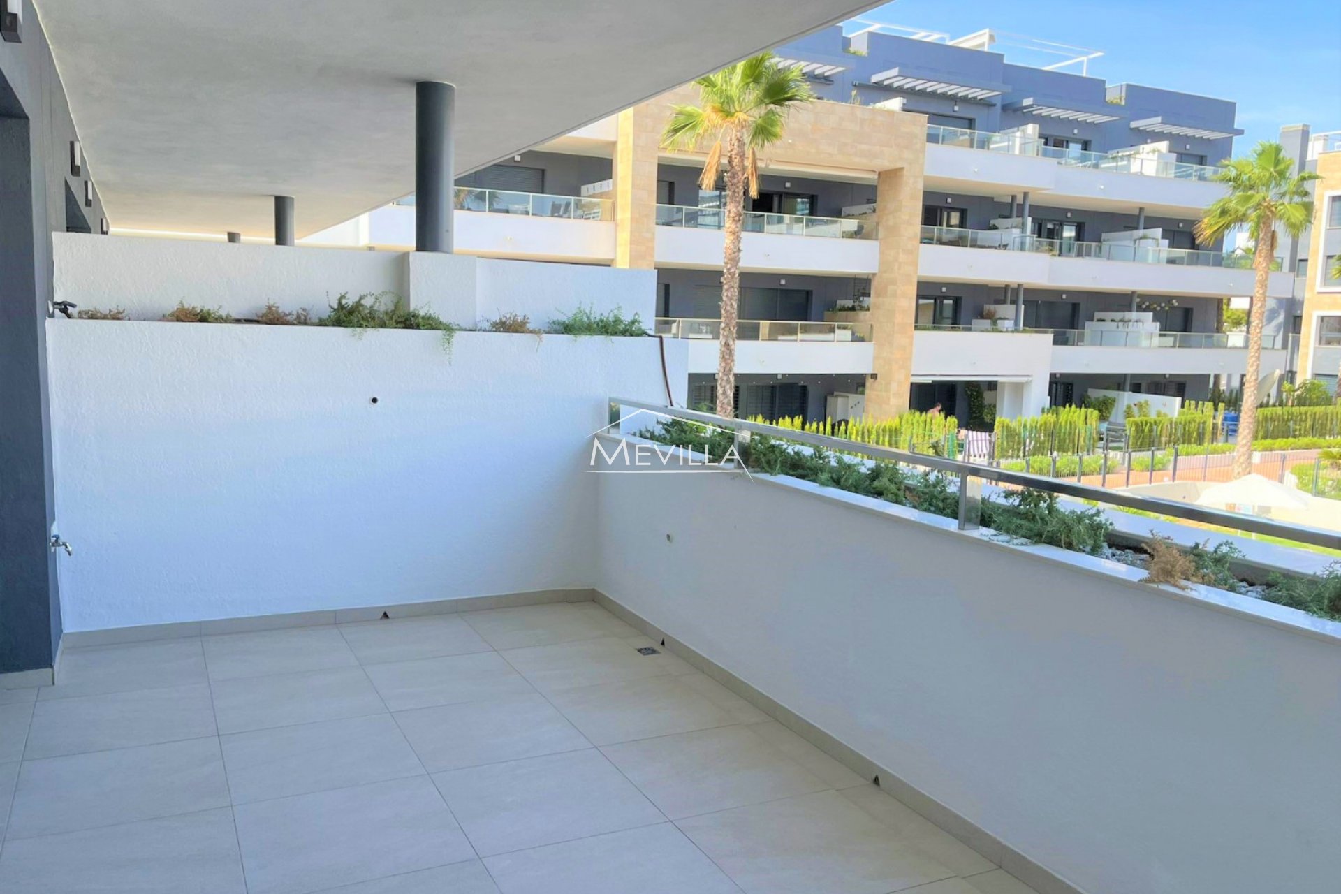 Resales - Flat / Apartment - Orihuela Costa - Playa Flamenca
