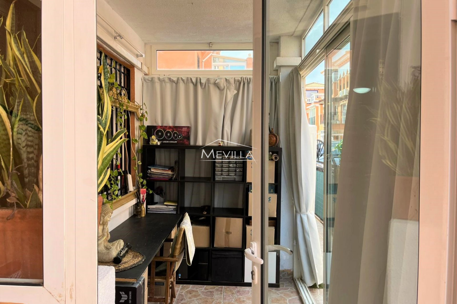 Resales - Flat / Apartment - Orihuela Costa - Playa Flamenca