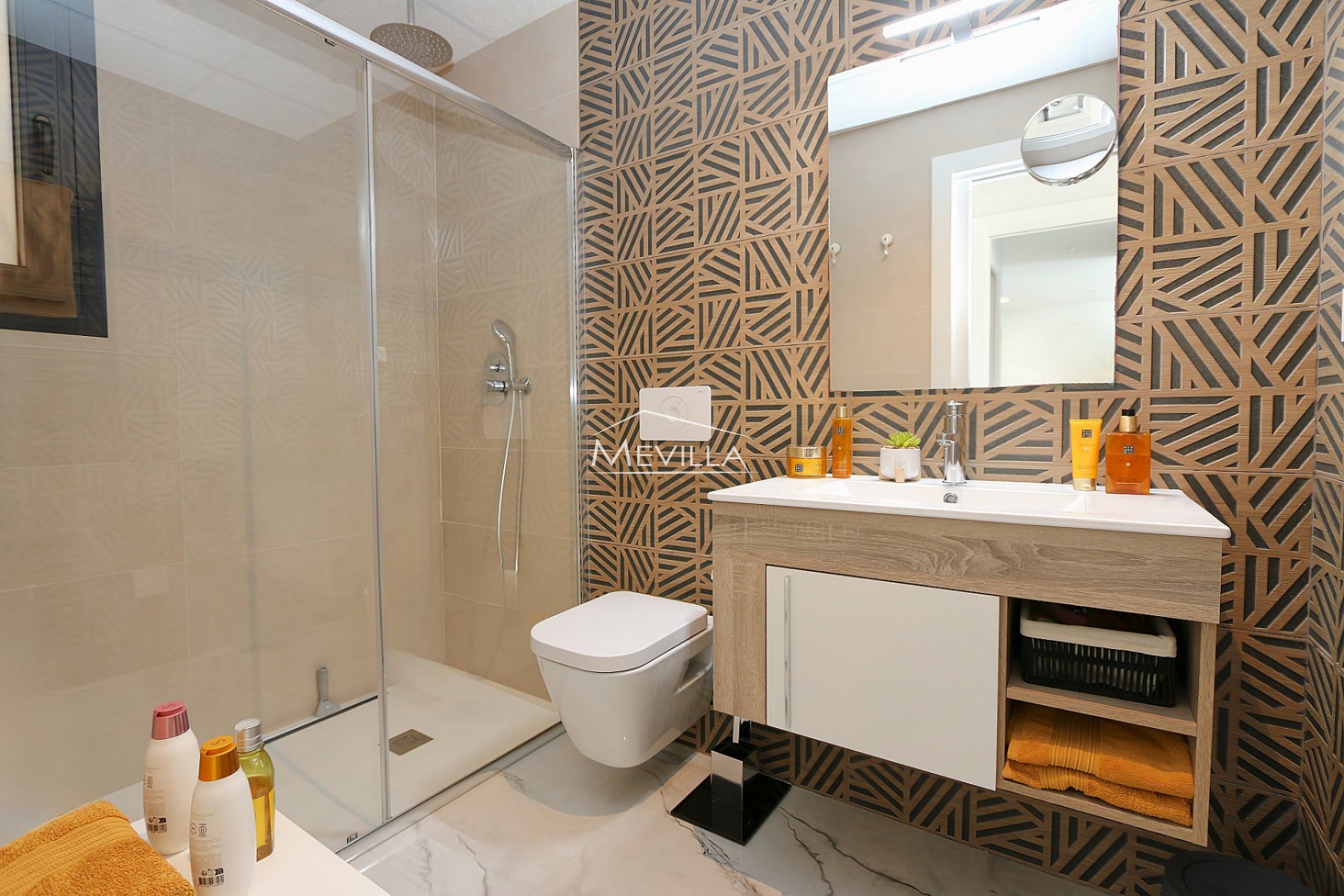 Resales - Flat / Apartment - Orihuela Costa - Playa Flamenca