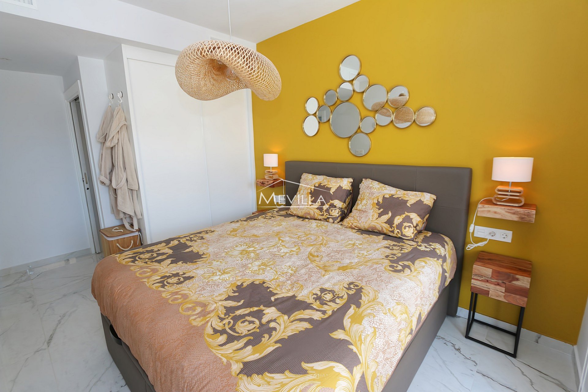 Resales - Flat / Apartment - Orihuela Costa - Playa Flamenca