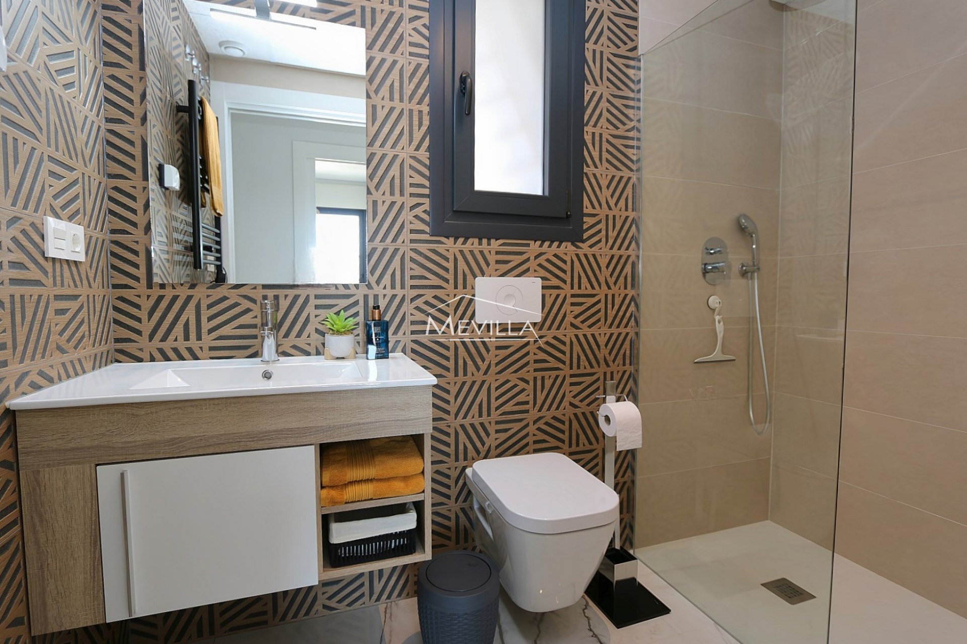 Resales - Flat / Apartment - Orihuela Costa - Playa Flamenca