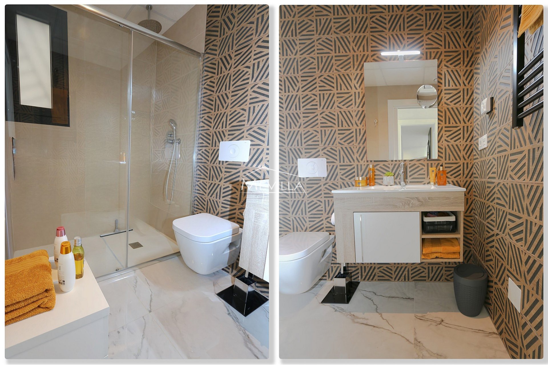 Resales - Flat / Apartment - Orihuela Costa - Playa Flamenca