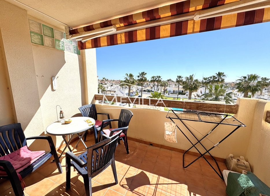 Resales - Flat / Apartment - Orihuela Costa - Playa Flamenca