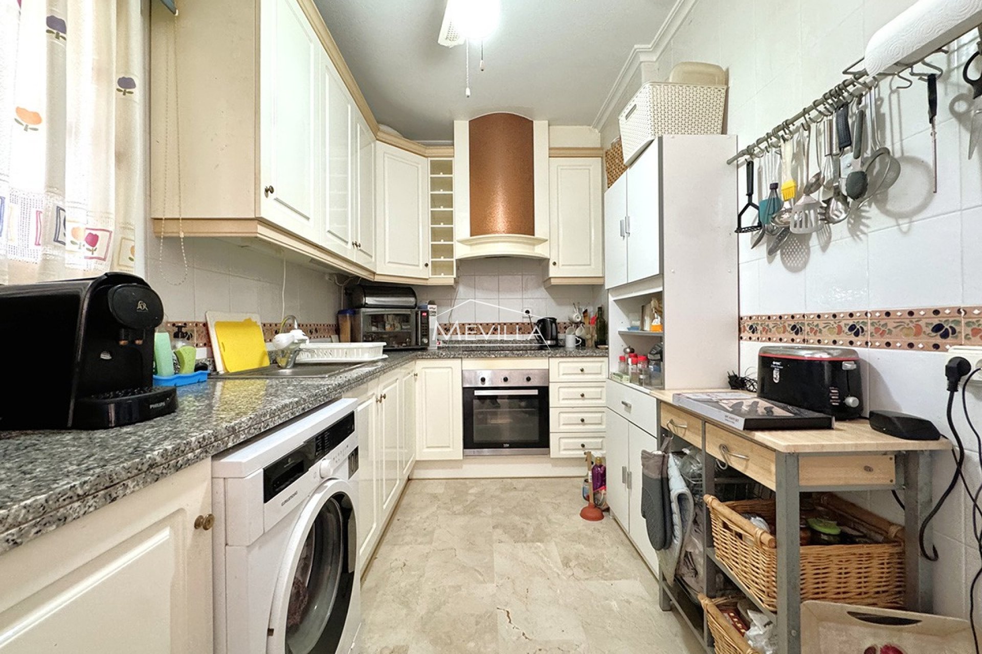 Resales - Flat / Apartment - Orihuela Costa - Playa Flamenca