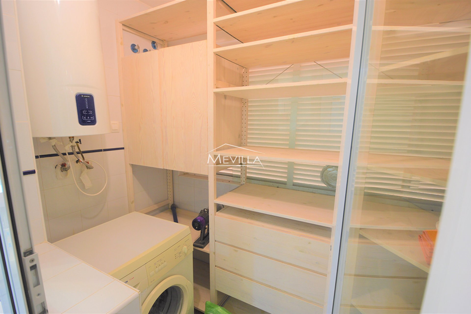 Resales - Flat / Apartment - Orihuela Costa - Punta Prima