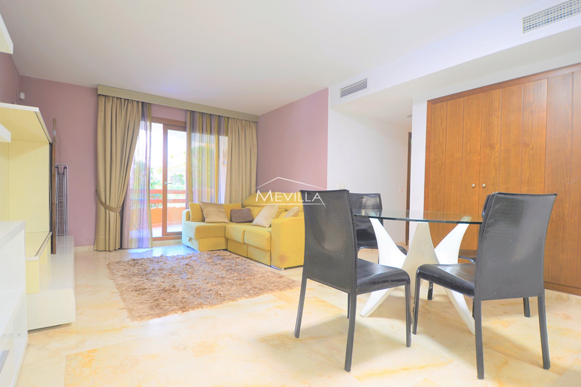 Resales - Flat / Apartment - Orihuela Costa - Punta Prima
