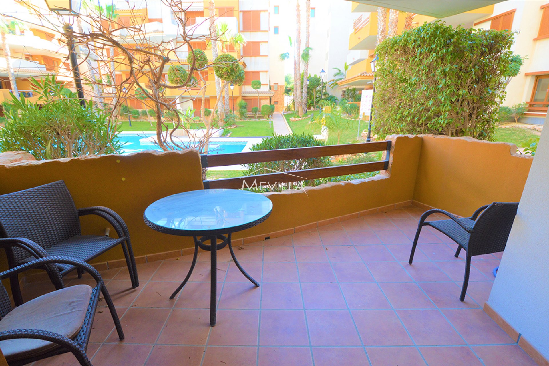 Resales - Flat / Apartment - Orihuela Costa - Punta Prima