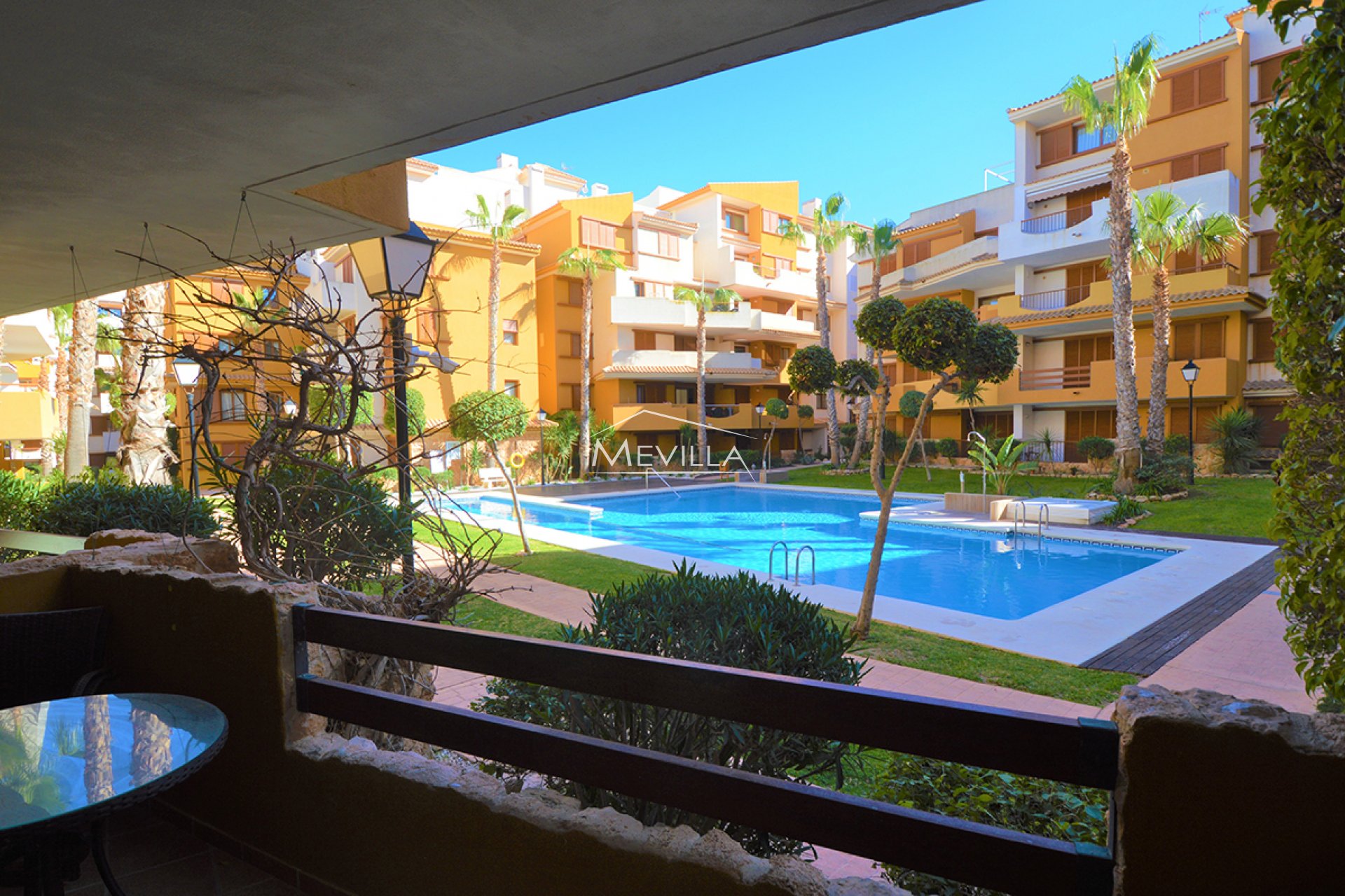 Resales - Flat / Apartment - Orihuela Costa - Punta Prima