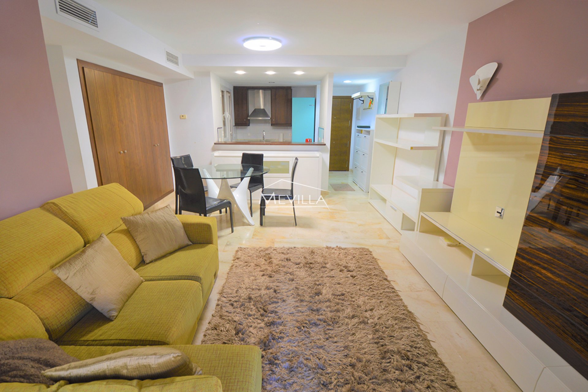 Resales - Flat / Apartment - Orihuela Costa - Punta Prima