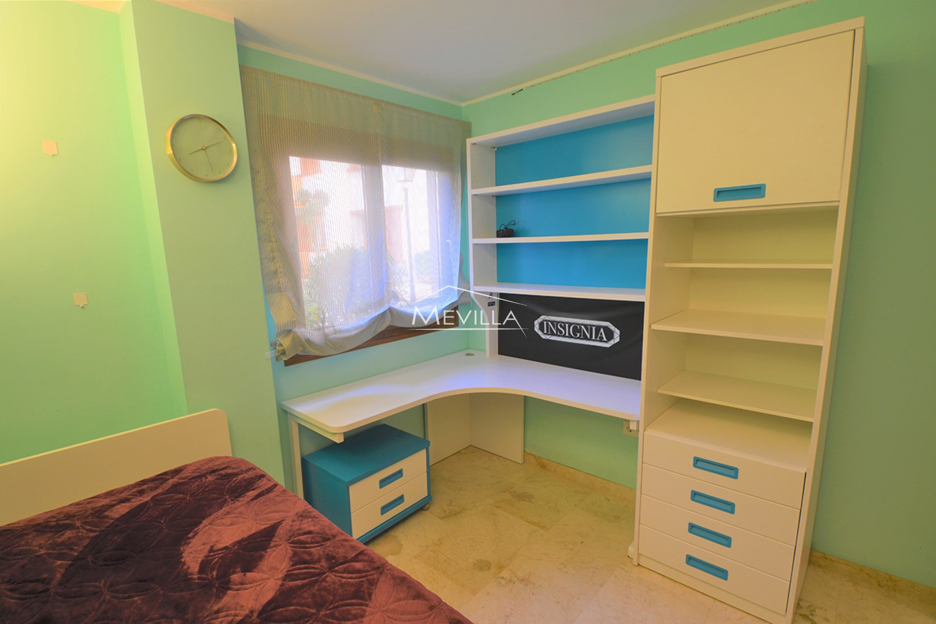 Resales - Flat / Apartment - Orihuela Costa - Punta Prima