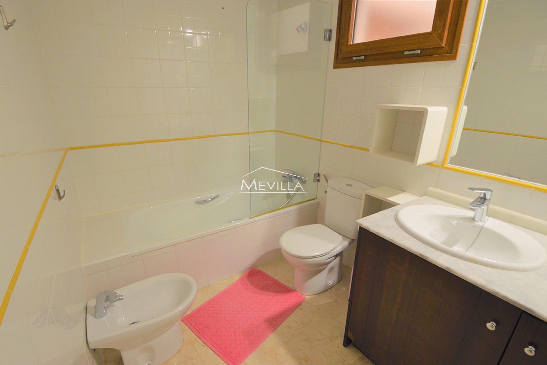 Resales - Flat / Apartment - Orihuela Costa - Punta Prima