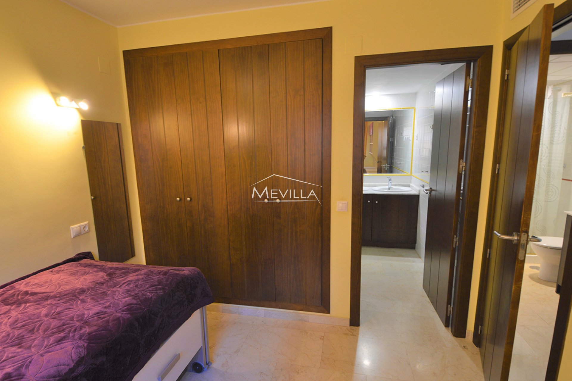 Resales - Flat / Apartment - Orihuela Costa - Punta Prima