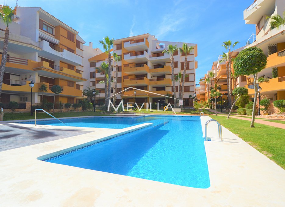 Resales - Flat / Apartment - Orihuela Costa - Punta Prima