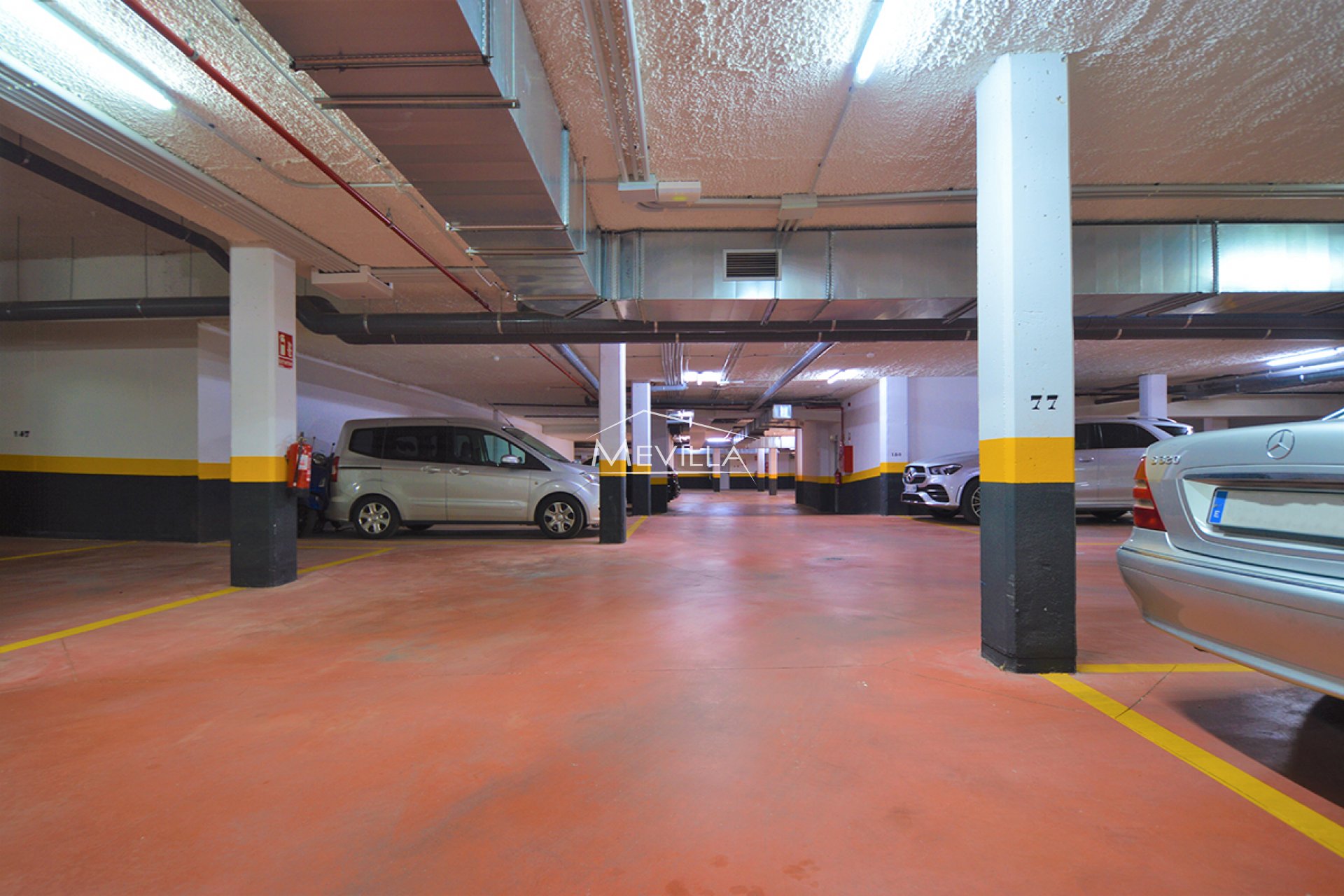 Resales - Flat / Apartment - Orihuela Costa - Punta Prima
