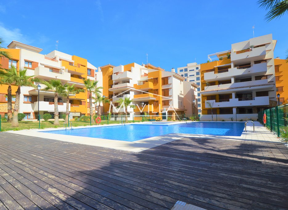 Resales - Flat / Apartment - Orihuela Costa - Punta Prima