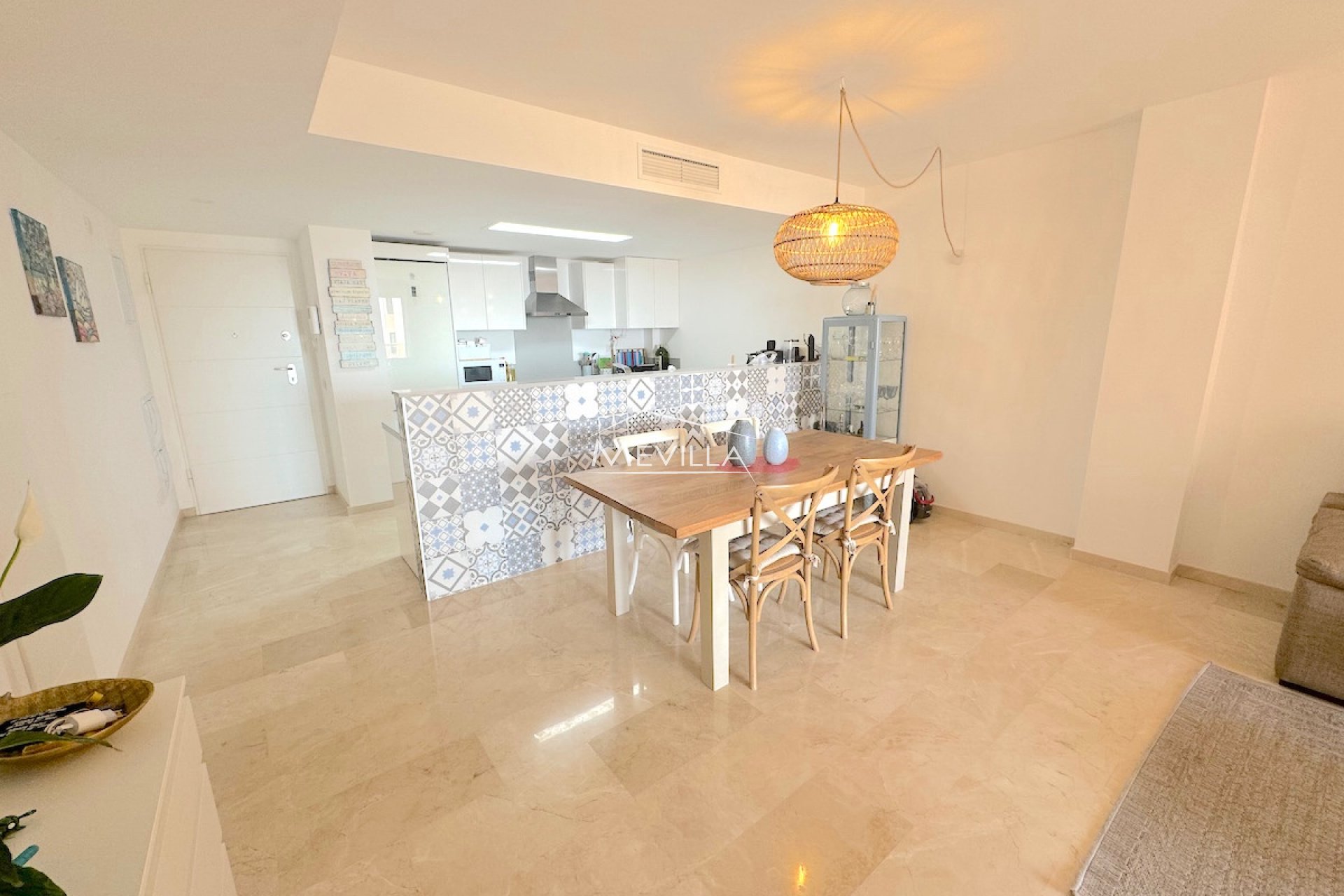 Resales - Flat / Apartment - Orihuela Costa - Punta Prima